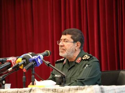 سردار شریف: روایت اقناع‌کننده از دفاع مقدس، نیاز امروز جنگ روایت‌هاست