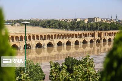 مدیریت زیست‌ محیطی باید در تراز تمدن اصفهان باشد