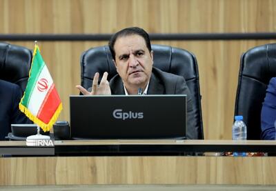 استاندار: بهره‌برداری از ظرفیت‌های مرز مهران اولویت توسعه ایلام است