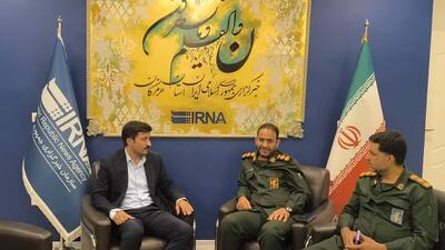 رسانه‌ها حادثه بندرشهید رجایی را، میدانی و هنرمندانه روایت کردند