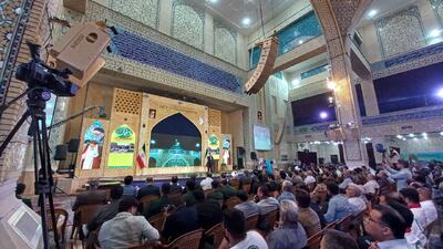 معاون استاندار خوزستان: مقاومت همواره به عنوان یک رویکرد راهبردی در برابر دشمن مطرح است