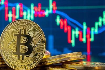 صعود بیت‌کوین متوقف می‌شود؟ / قیمت روز ارزهای دیجیتال