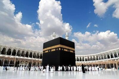 عربستان حاجی‌ها را رصد می‌کند