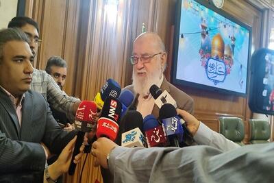 چمران: پاساژ علاءالدین قابل جابجایی نیست