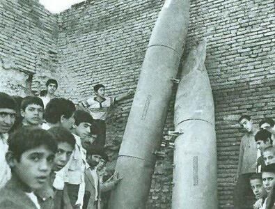 داستان مقاومت دزفول، تمدن‌های بزرگ را به حیرت واداشت