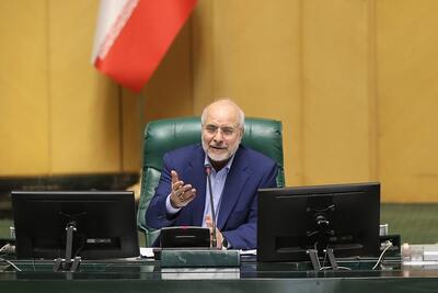 قالیباف:  با تصمیمات و اقدامات فوری و موثر به مشکلات کامیون داران رسیدگی شود