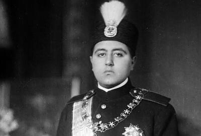 وصیت‌نامه احمدشاه قاجار؛ «جنازه‌ام را یک مسلمان شیعه به کربلا ببرد»