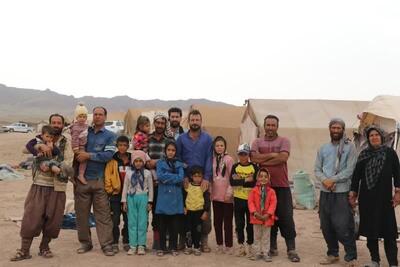 عدم عضویت در جامعه عشایری؛ مهم‌ترین معضل دامداران مه‌ولات