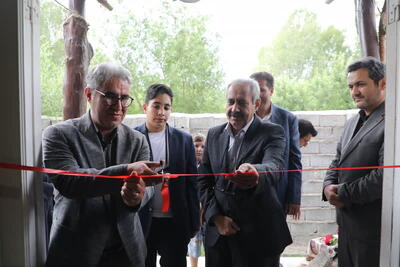 موزه خانه روستایی «ساوالان ایگیدلری» در مشگین‌شهر افتتاح شد