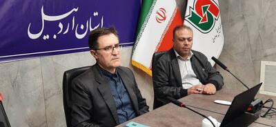 اجرای ۵۱ پروژه در حوزه راههای روستایی استان اردبیل
