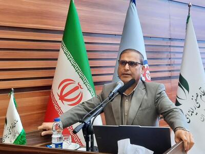 مازندران باید پیشگام در هوش مصنوعی باشد