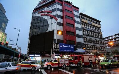 مشکل پاساژ علاءالدین ازدحام بیش از حد است/ سگ‌ها شرایط نگهداری خوبی ندارند