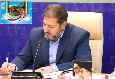 سند تحول قضایی، نقشه راه قوه قضاییه است/ تأکید بر برخورد قاطع با جرائم خشن