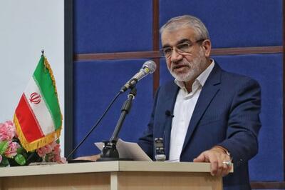 آزادی در نظام جمهوری اسلامی عامل رشد و تعالی جامعه است