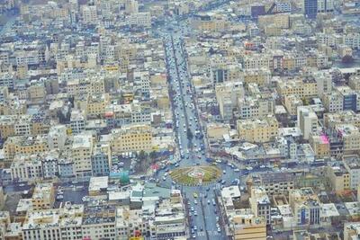 جمعیت فردیس ۱ میلیون نفر برآورد می‌شود/کادر درمان کم داریم