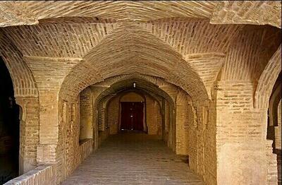 بناهای شاخص اردستان نیاز به مقاوم‌سازی دارند