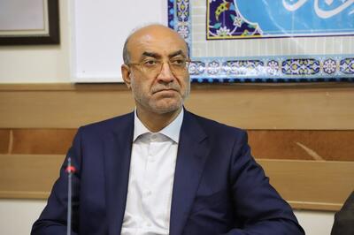 جشن بزرگ عید غدیر باید مردمی برگزار شود