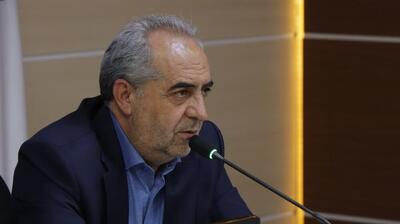 جشن قهرمانی تراکتور، نمایش وحدت و وفاق ملی بود