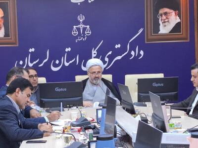 دستگاه‌های دولتی باید از اموال بیت‌المال حفاظت کنند