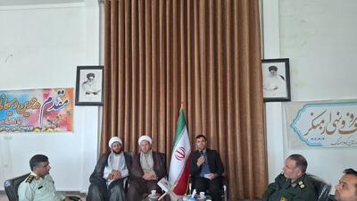 ۱۶ هکتار زمین برای جوانی جمعیت کبودراهنگ کافی نیست