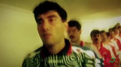 به مناسبت زادروز احمدرضا عابدزاده؛ عقاب آبادانی که تا قله آسیا اوج گرفت!