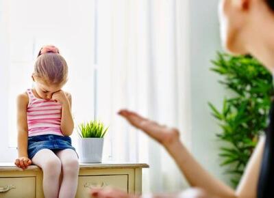 تربیت بدون فریاد: چگونه بدون داد زدن، کودکمان را مدیریت کنیم؟