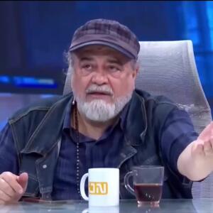محمدرضا شریفی‌نیا: افتخار می‌کنم که در سال ۸۸ به مراسم تنفیذ احمدی‌نژاد رفتم!