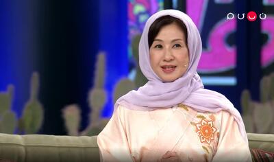 پشت‌صحنه رقص جنجالی جناب خان با کفش‌های اوشین