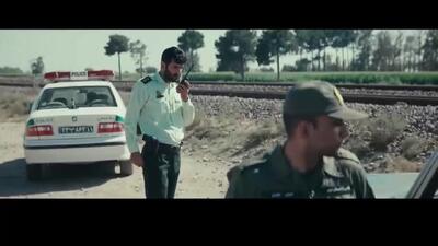 سریال وحشی قسمت ۲ / فیلم وحشی قسمت 6