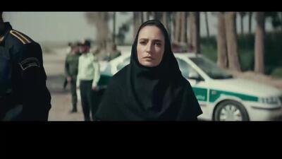 وحشی قسمت ۵ / سریال وحشی قسمت پنجم / دانلود وحشی ایرانی