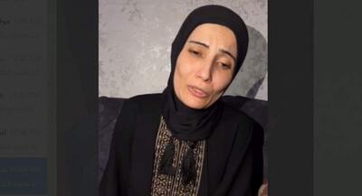 می‌ترسم سگ‌ها پیکر فرزندانم را بخورند! | جهان نیوز