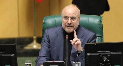 تاکید قالیباف بر حل فوری مشکلات کامیون‌داران | جهان نیوز