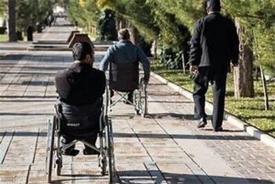 مستمری معلولان افزایش می‌یابد؟