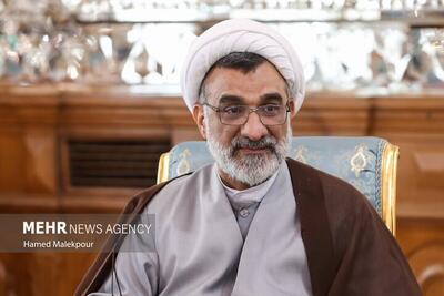 خسروپناه: پیام رهبر معظم انقلاب منشور جدید حوزه علمیه است