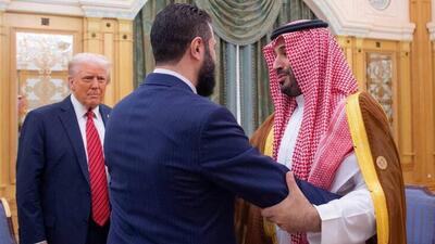 افشای تماس سه تاجر اسرائیلی با شورشیان سوریه