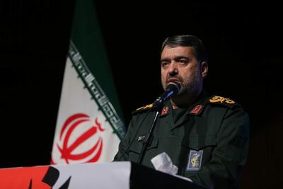 اعتماد مقام معظم رهبری به جوانان باعث پیشرفت‌های چشمگیر در جمهوری اسلامی ایران 