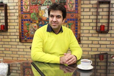 پهلوان نمی‌میرند