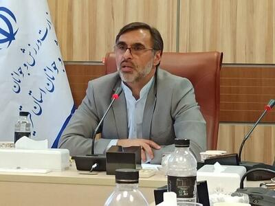 خانه جوان در شهرستان الوند آماده بهره‌برداری است