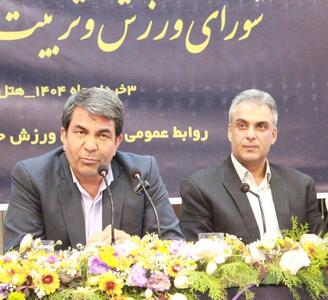 اجازه دخالت مدیران دولتی در انتخابات‌ هیات‌های ورزشی را نخواهم داد