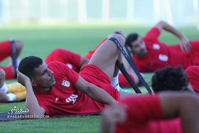 پرسپولیس یکی از بین این ۳ نفر را جذب می کند
