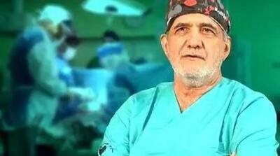 تکذیب مرگ بیمار جراحی‌شده توسط پزشکیان - مردم سالاری آنلاین