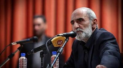 شریعتمداری: از نگاه آمریکا، ایستگاه پایانی مذاکره، ایجاد آشوب در داخل کشور است - مردم سالاری آنلاین