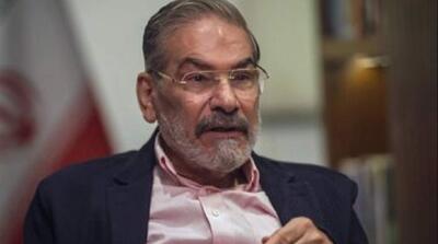 شمخانی: صدای تهدیدها از سوی واشنگتن کاملا خاموش شده است - مردم سالاری آنلاین