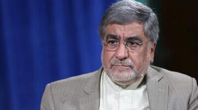 واکنش تند علی جنتی به ادعای وزیر ارشاد دولت رئیسی - مردم سالاری آنلاین