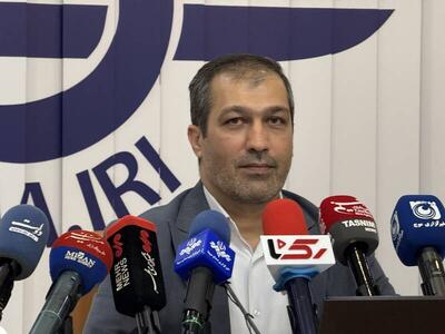توضیح روابط عمومی وزارت راه در باره سفر کیش خانم وزیر