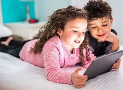 نقش مهم والدین در عدم ابتلا فرزند به سندورم کودک دیجیتال؛حذف جواب نیست