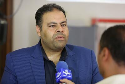 طرح کشاورزی نوین با پهپاد سم پاش در شاهرود کلید خورد