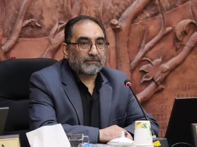 رمز پیروزی خرمشهر اعتماد به خدا بود