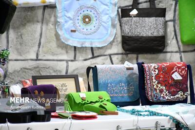 صدور مجوز ۱۲۸ طرح مشاغل خانگی در شبستر