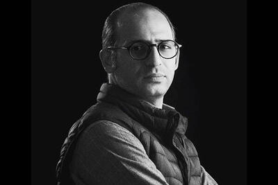 مهدی آشنا رئیس هیئت مدیره انجمن عکاسان خانه تئاتر شد
